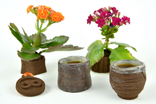 Github Utilityresearchlab Scg 3d Printing Spent Coffee Ground 3d