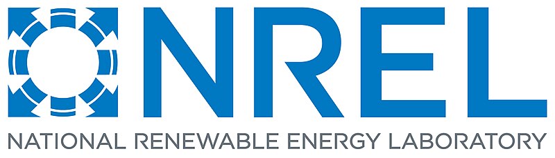 NREL Logo