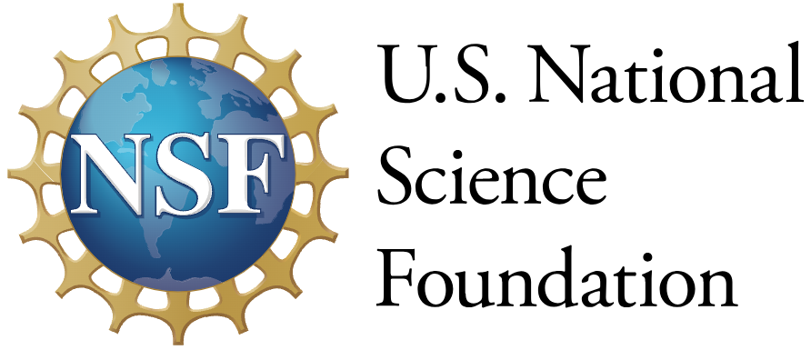 NSF Logo